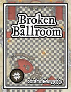 Broken Ballroom