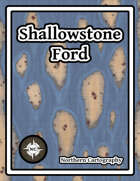 Shallowstone Ford