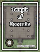 Temple of Doresain