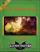 The Gilded Road