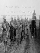Battles of the Western Front: WW1 Scenarios Vol. 1
