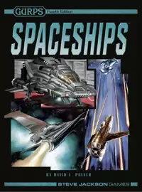 GURPS Space - Steve Jackson Games | GURPS Fourth Edition | DriveThruRPG