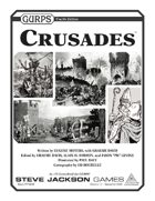 GURPS Crusades