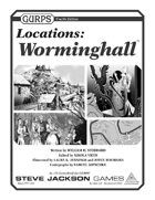 GURPS Locations: Worminghall