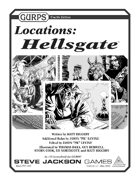 GURPS Locations: Hellsgate