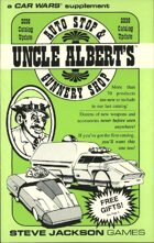 Uncle Albert's 2036 Catalog