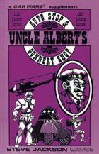 Uncle Albert's 2038 Catalog