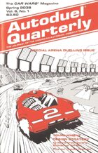Autoduel Quarterly #6/1