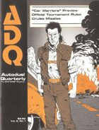 Autoduel Quarterly #9/1