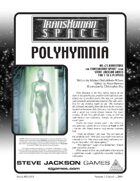 Transhuman Space: Polyhymnia