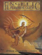 In Nomine: Angelic Player's Guide