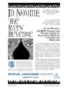 In Nomine: The Rats' Revenge