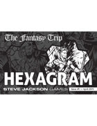 Hexagram - Issue #1
