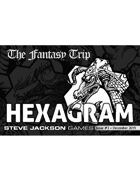 Hexagram - Issue #3