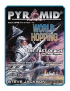 Pyramid #3/049: World-Hopping