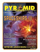 Pyramid #3/094: Spaceships III