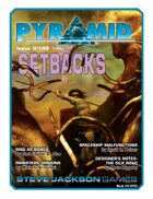 Pyramid #3/103: Setbacks
