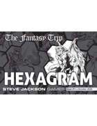 Hexagram - Issue #5