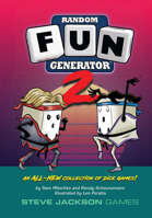 Random Fun Generator 2