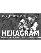 Hexagram - Issue #9
