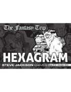 Hexagram - Issue #10