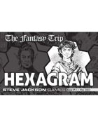 Hexagram - Issue #11