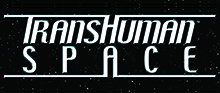 Transhuman Space