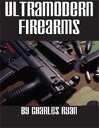 Ultramodern Firearms d20
