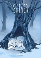 Shiver - A Trophy Dark Incursion