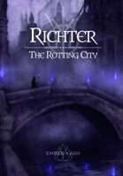 Richter: The Rotting City