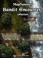 Bandit Encounter collection