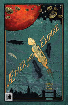 Æther & Empire Issue #03