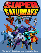Super Saturdays