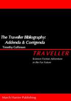 The Traveller Bibliography Addenda