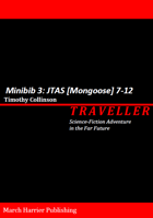 Minibib 3: JTAS (Mongoose) 7-12