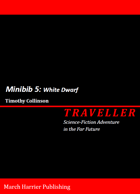 Minibib 5: White Dwarf