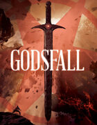 Godsfall Worldbook