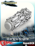 Starship Engine