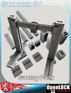 Gantry Pack