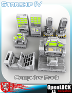 Computer Pack