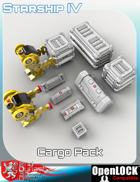 Cargo Pack