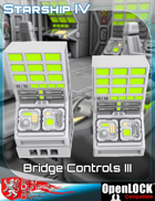 Bridge Controls III