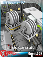 Shield Generator