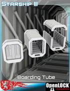 Boarding Tube