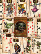 Saga of the Goblin Horde: Countdown Deck