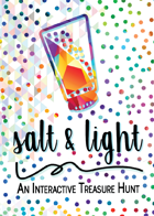 Salt and Light - Salt Edition