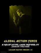 Global Action Force