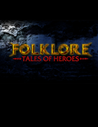 Folklore Tales of Heroes