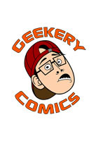 Geekery Comics