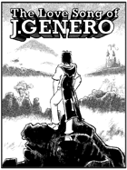 The Love Song of J.Genero